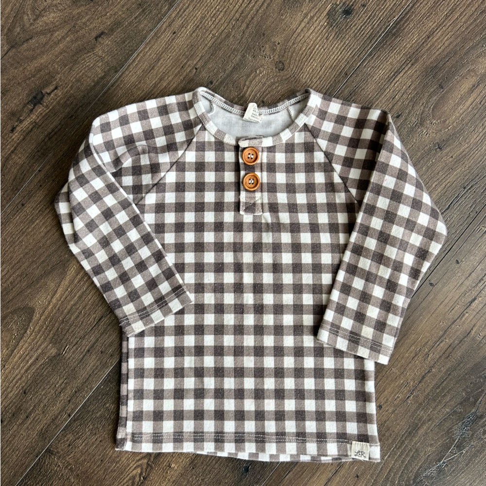 Lulu and Roo Shirt